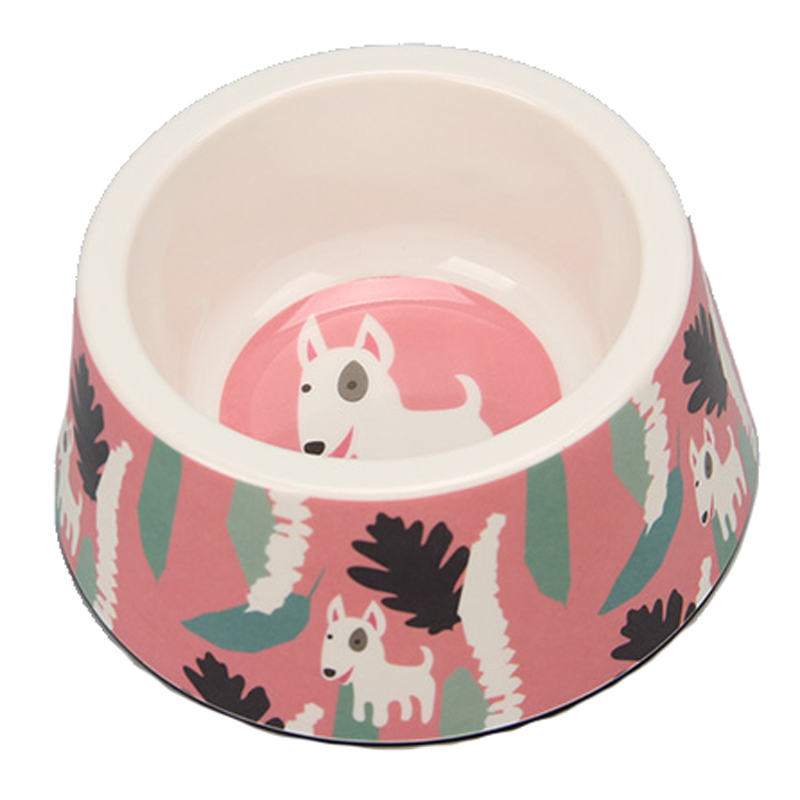 Bát ăn thú cưng